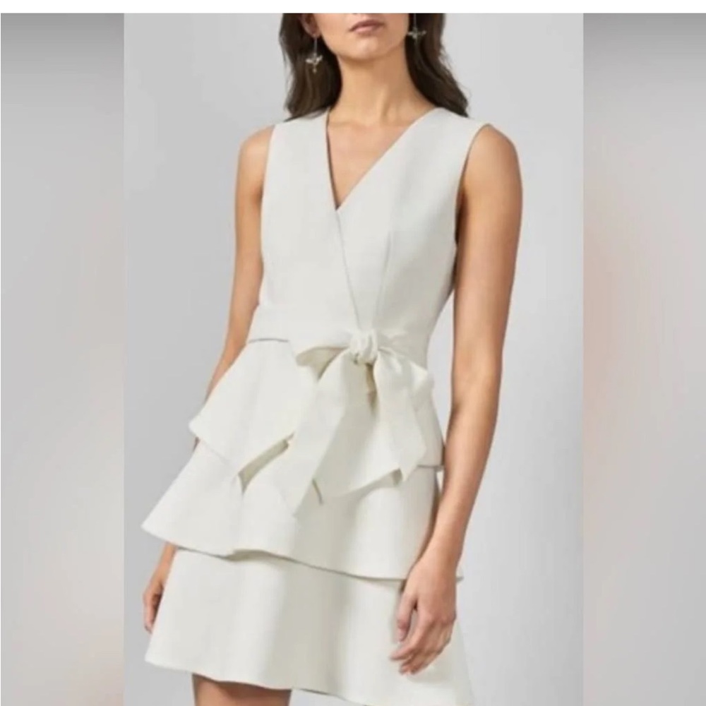 Great condition Ted baker dress